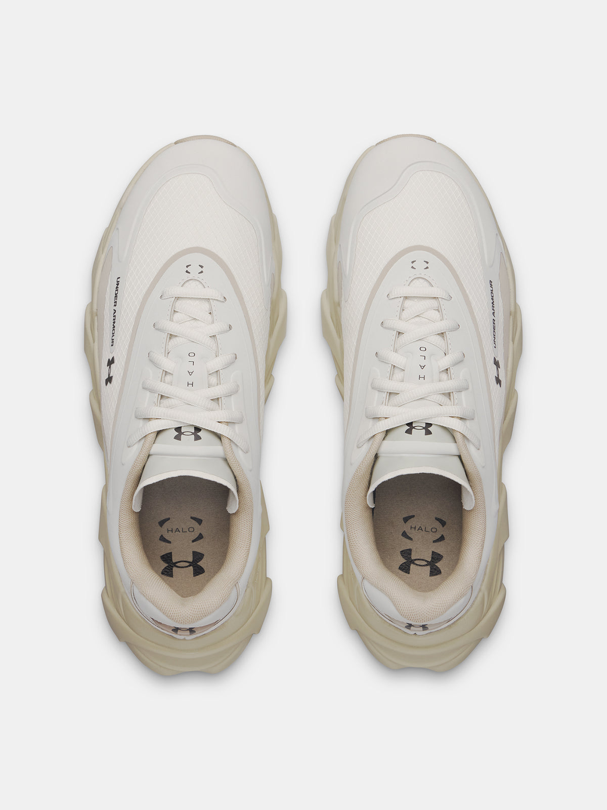 Under Armour Férfi HB Runner SE cipő cipő