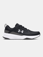 Under Armour Férfi k UA Charged Edge fekete Edzőcipő