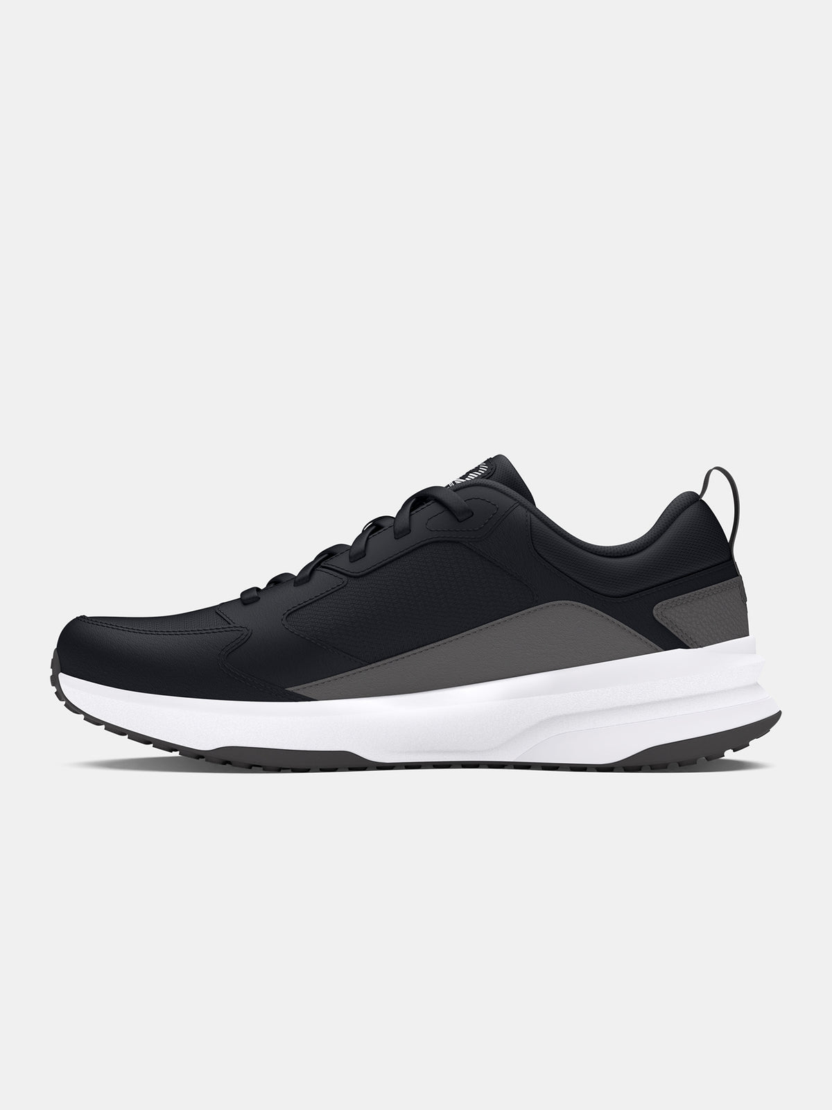 Under Armour Férfi k UA Charged Edge fekete Edzőcipő