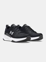 Under Armour Férfi k UA Charged Edge fekete Edzőcipő