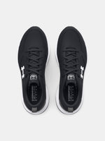 Under Armour Férfi k UA Charged Edge fekete Edzőcipő