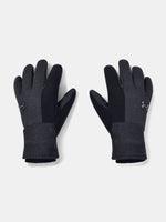 Under Armour Férfi keszty Storm Glove fekete kesztyű