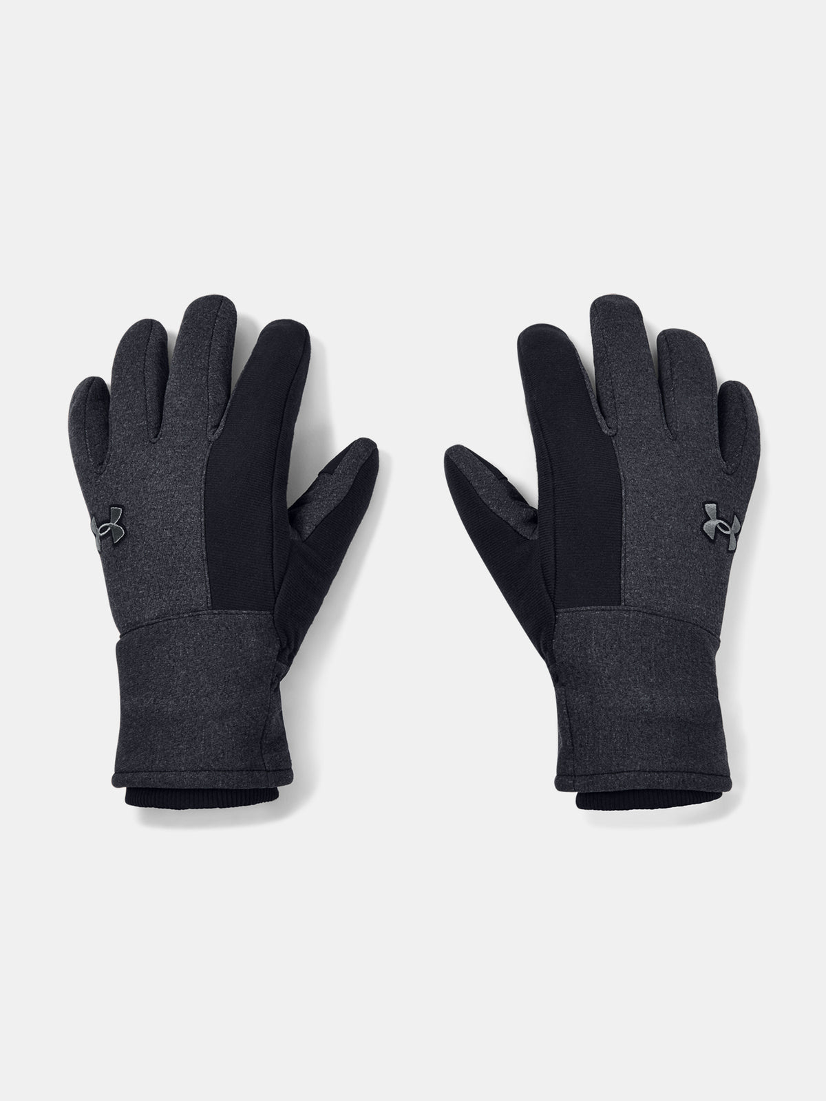 Under Armour Férfi keszty Storm Glove fekete kesztyű