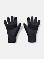 Under Armour Férfi keszty Storm Glove fekete kesztyű