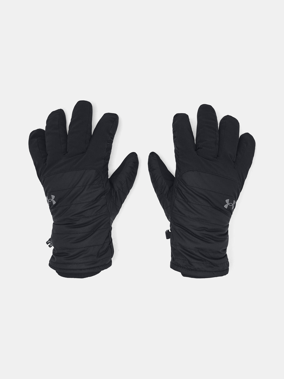Under Armour Férfi keszty UA Storm Insulated Gloves-BLK Kesztyű