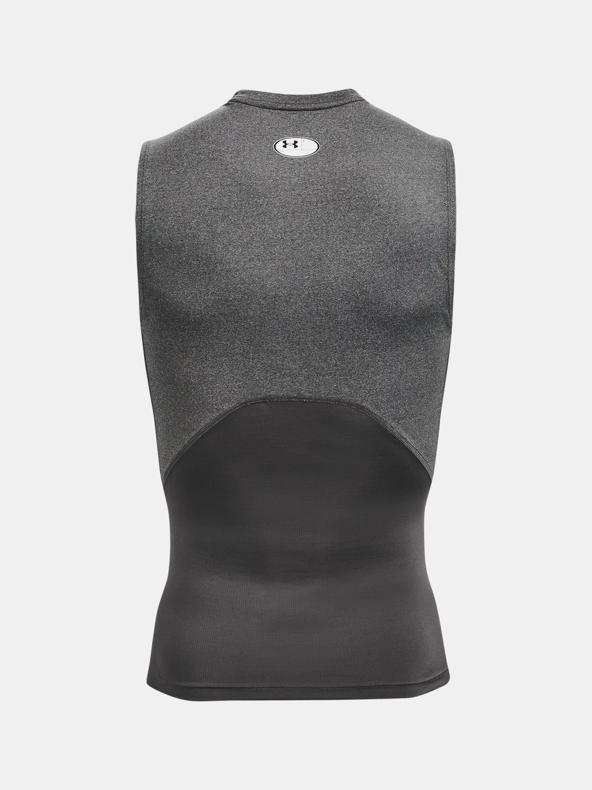 Under Armour Férfi kompressziós ujjatlan HG Armour Comp SL Atléta