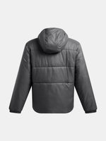 Under Armour Férfi LW INSULATED -GRY szürke Kabát