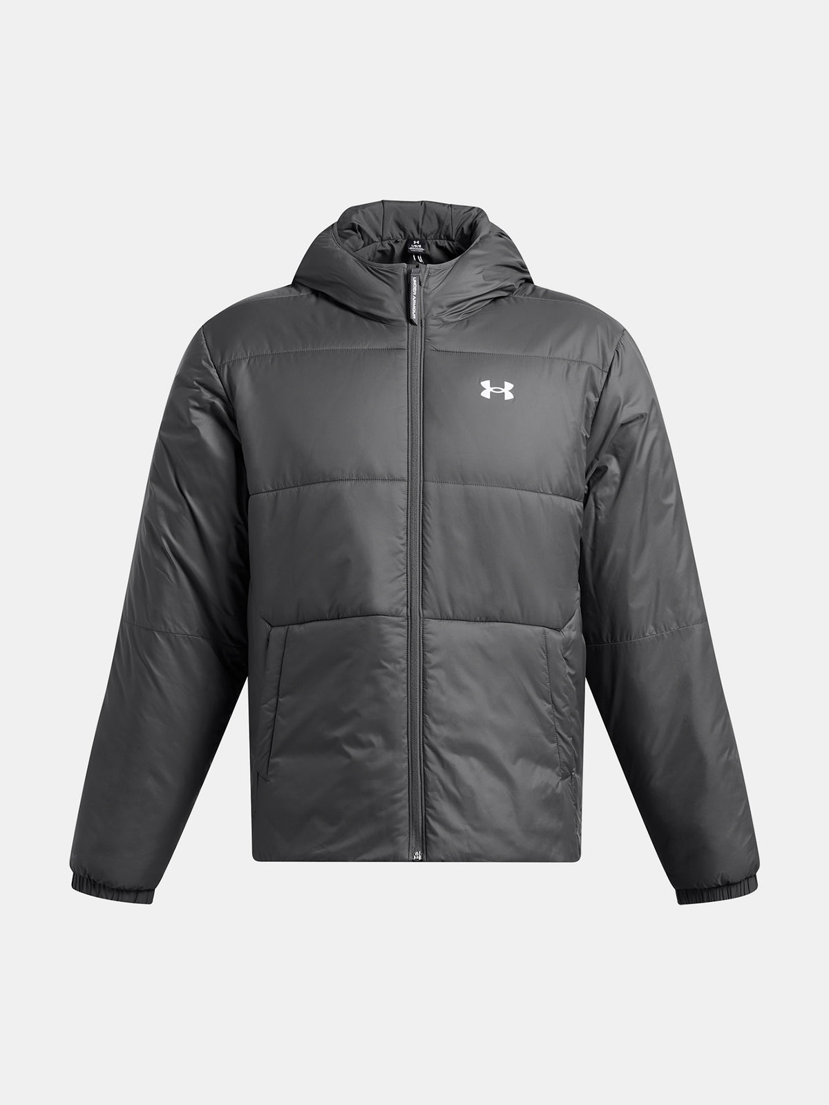 Under Armour Férfi LW INSULATED -GRY szürke Kabát
