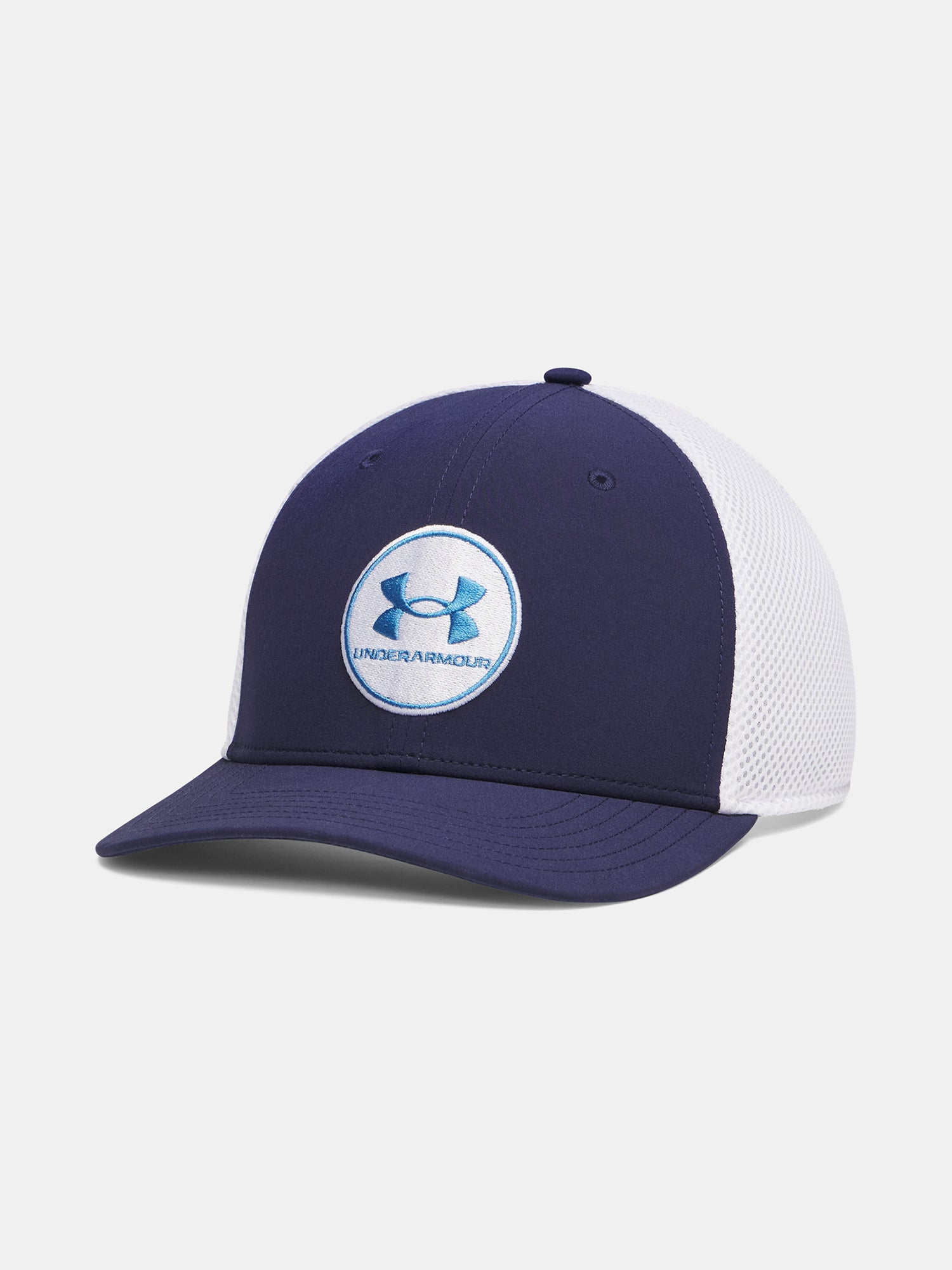Under Armour Férfi M Drive Mid STR xl/xxl baseball sapka
