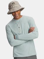 Under Armour Férfi M Explor IsoChill UPF hosszú ujjú póló