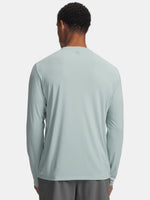 Under Armour Férfi M Explor IsoChill UPF hosszú ujjú póló