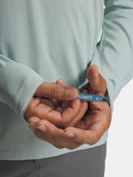 Under Armour Férfi M Explor IsoChill UPF hosszú ujjú póló