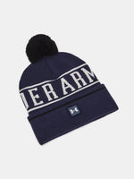 Under Armour Férfi M Halftime Pom Kötött sapka