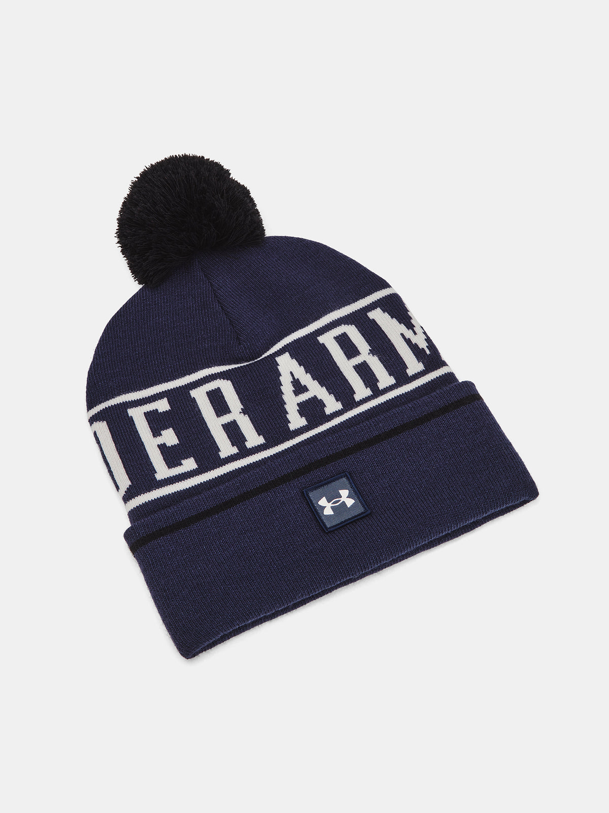 Under Armour Férfi M Halftime Pom Kötött sapka