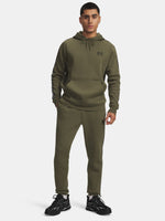 Under Armour Férfi melegítõ UA Icon Fleece Jgr Taping polár pulóver