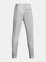 Férfi melegítõ Under Armour SPORTSTYLE TRICOT JOGGER szürke nadrág