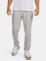 Férfi melegítõ Under Armour UA Rival LW Jogger-GRY szürke nadrág