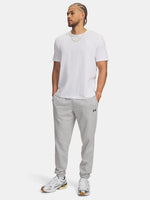 Férfi melegítõ Under Armour UA Rival LW Jogger-GRY szürke nadrág