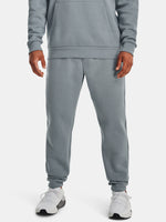 Under Armour Férfi melegítõalsó UA Essential Fleece Jogger kék nadrág