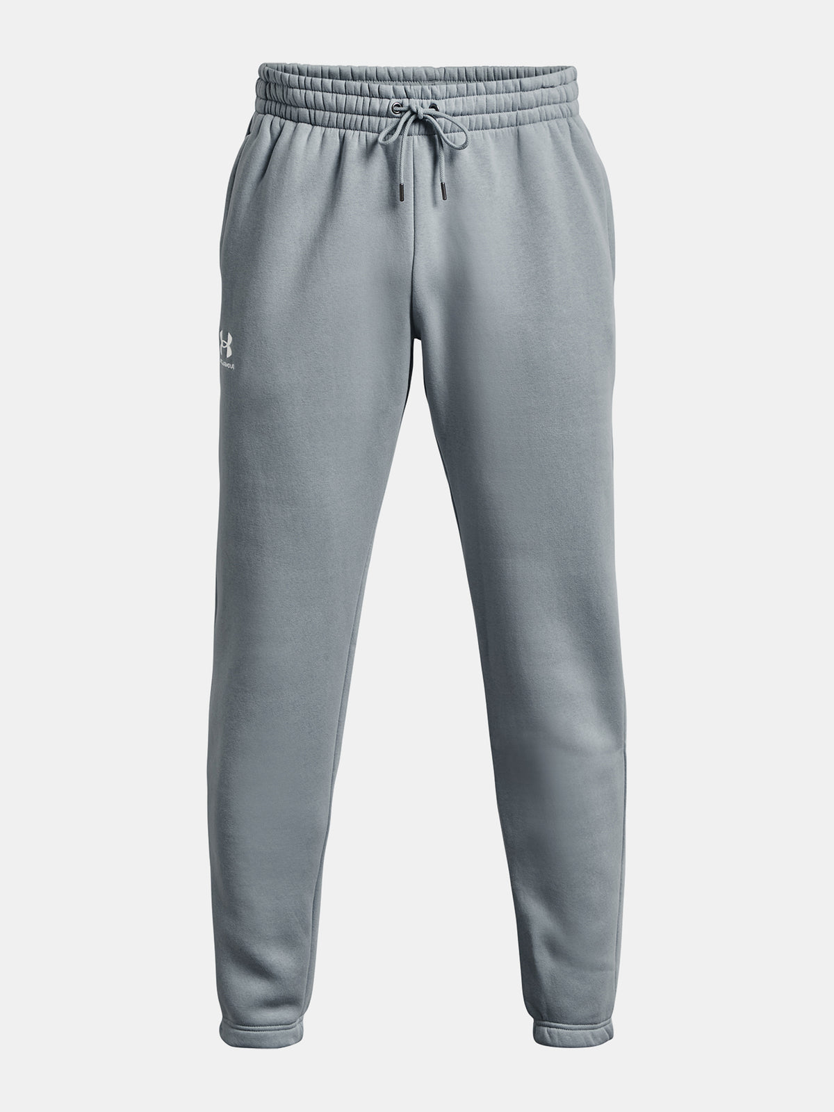 Under Armour Férfi melegítõalsó UA Essential Fleece Jogger kék nadrág
