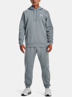 Under Armour Férfi melegítõalsó UA Essential Fleece Jogger kék nadrág