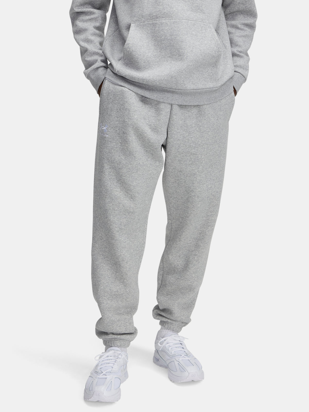 Férfi melegítõalsó Under Armour UA Icon Fleece Jogger