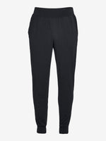 Under Armour Férfi melegítõnadrág Recovery Sleepwear Jogger fekete nadrág