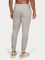 Under Armour Férfi melegítõnadrág Sportstyle Terry Jogger fehér nadrág