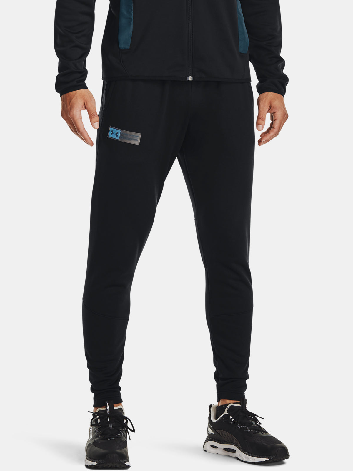 Under Armour Férfi melegítõnadrág UA AF STORM nadrág, fekete