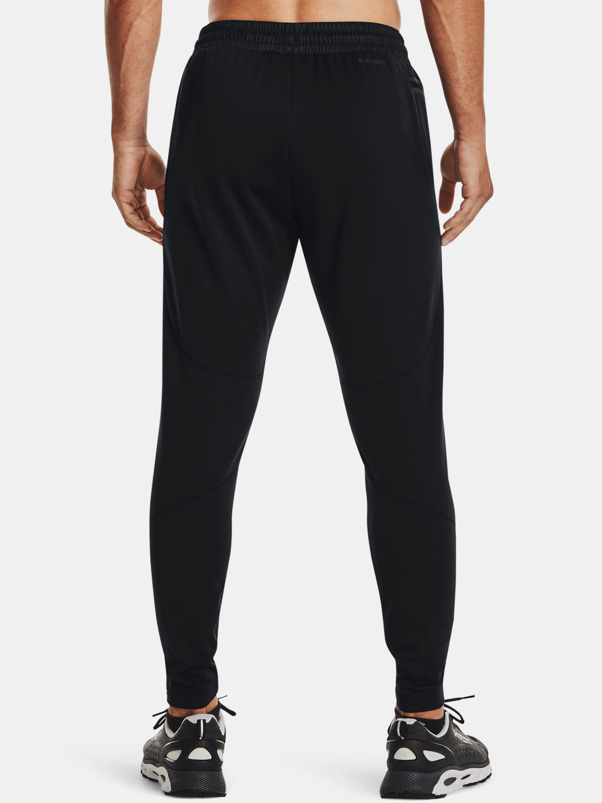 Under Armour Férfi melegítõnadrág UA AF STORM nadrág, fekete