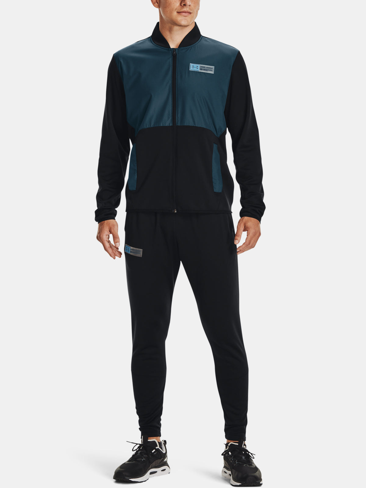 Under Armour Férfi melegítõnadrág UA AF STORM nadrág, fekete