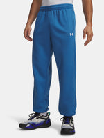 Under Armour Férfi melegítõnadrág UA Armour Fleece Joggers kék nadrág