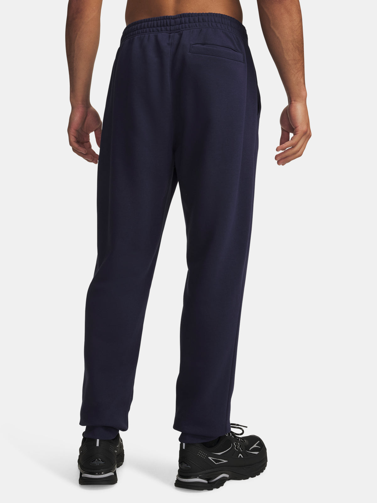 Under Armour Férfi melegítõnadrág UA Rival Flc Jogger nadrág