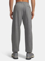 Under Armour Férfi melegítõnadrág UA Rival Flc Jogger szürke nadrág
