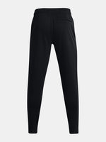 Under Armour Férfi melegítõnadrág UA RIVAL FLEECE GEO JOGGER fekete nadrág