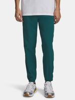 Under Armour Férfi melegítõnadrág UA Vibe Woven Jogger-GRN nadrág
