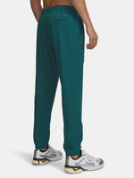 Under Armour Férfi melegítõnadrág UA Vibe Woven Jogger-GRN nadrág