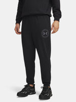 Férfi melegítõnadrág Under Armour UA Rival LW Graphic Jogger nadrág