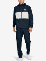 Under Armour Férfi melegítõnadrág VITAL WOVEN kék nadrág