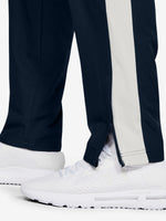 Under Armour Férfi melegítõnadrág VITAL WOVEN kék nadrág