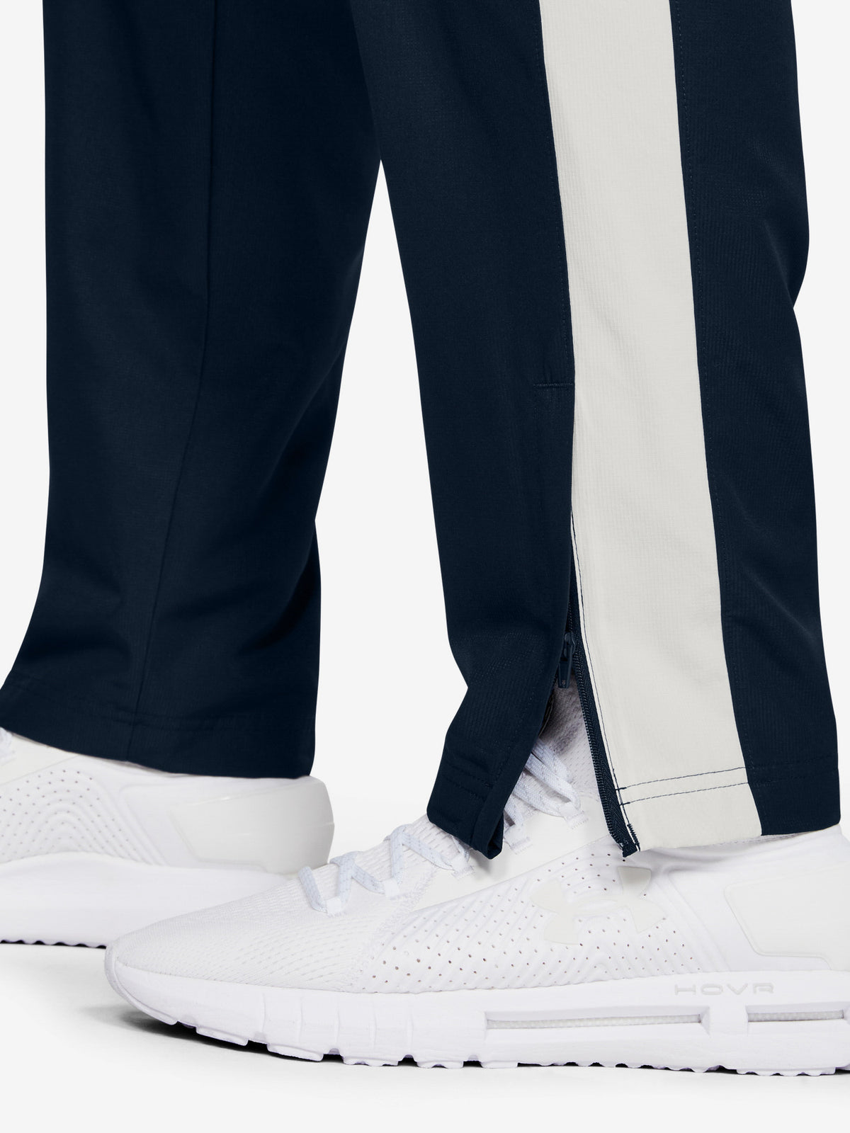 Under Armour Férfi melegítõnadrág VITAL WOVEN kék nadrág