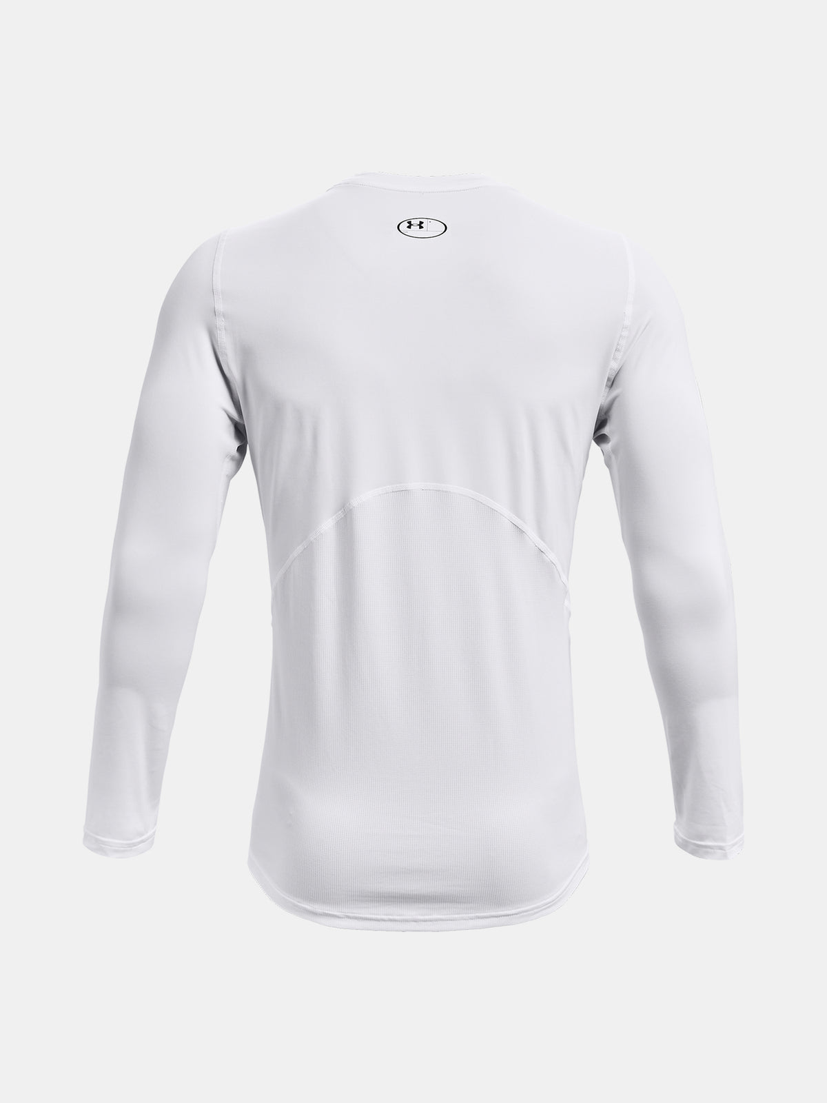 Under Armour Férfi póló HG Armour Fitted LS Póló