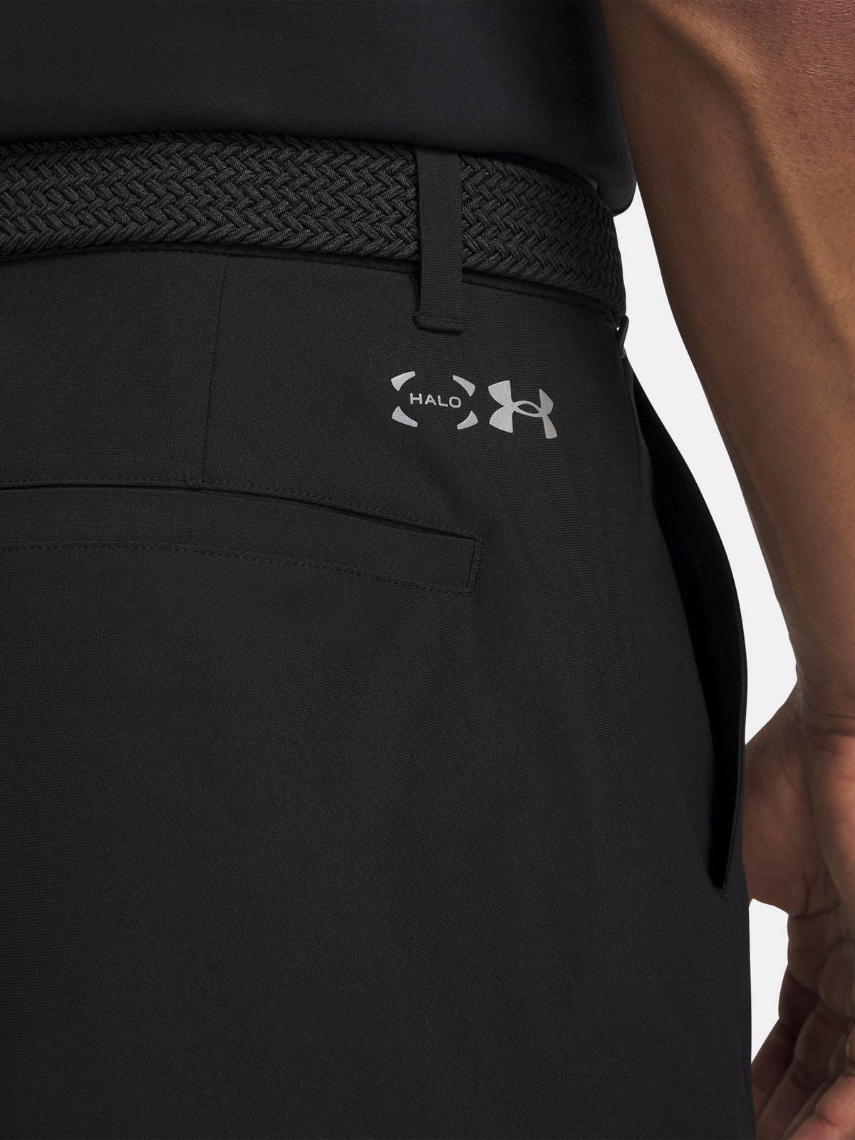 Under Armour Férfi rövidnadrág HB nadrág