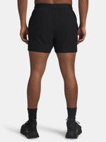 Under Armour Férfi rövidnadrág HB Train nadrág, fekete