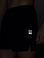 Under Armour Férfi rövidnadrág HB Train nadrág, fekete