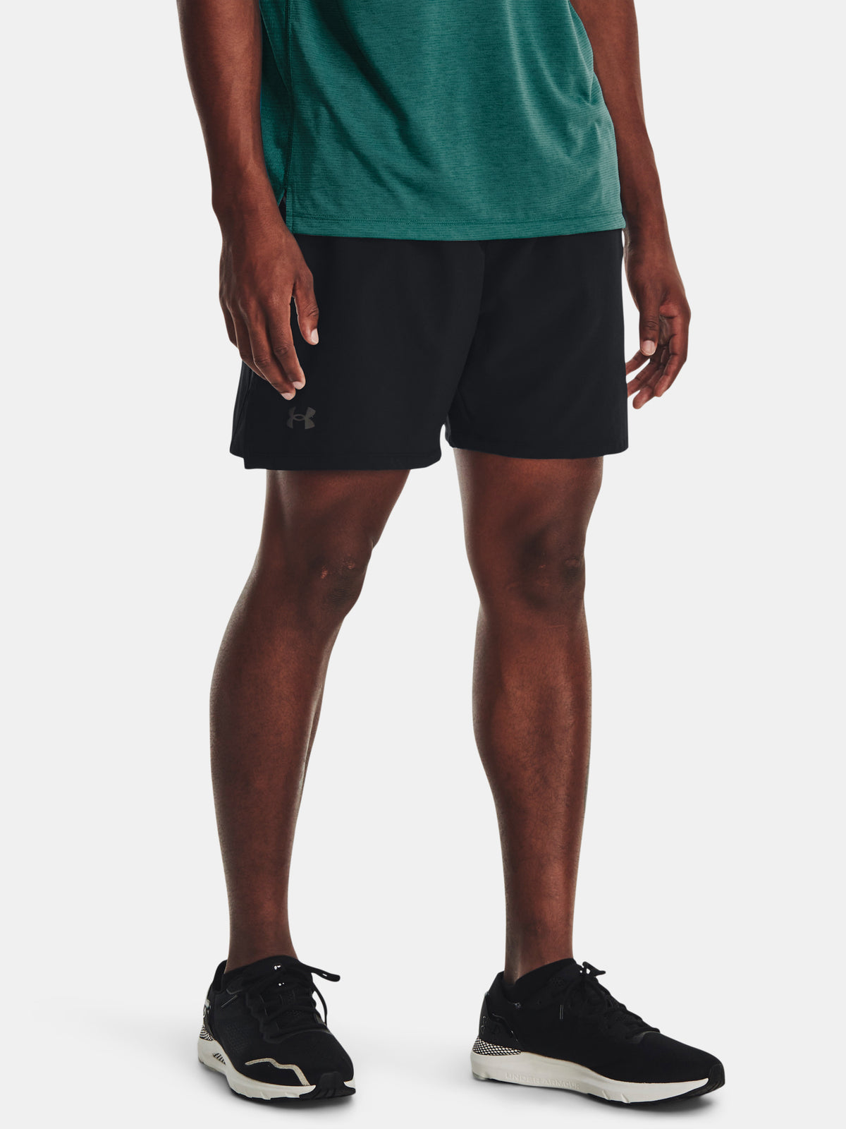 Under Armour Férfi rövidnadrág LAUNCH ELITE 7\'\' short