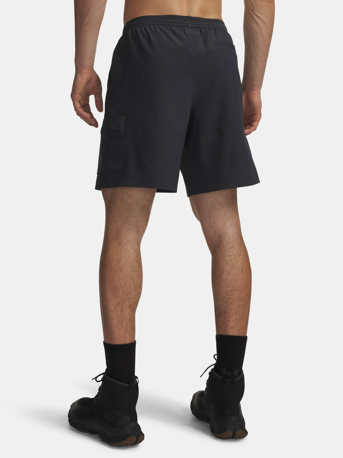 Under Armour Férfi rövidnadrág M Outdoor Hybrid Short nadrág