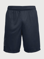 Under Armour Férfi rövidnadrág Tech Graphic Short kék nadrág