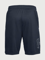Under Armour Férfi rövidnadrág Tech Graphic Short kék nadrág