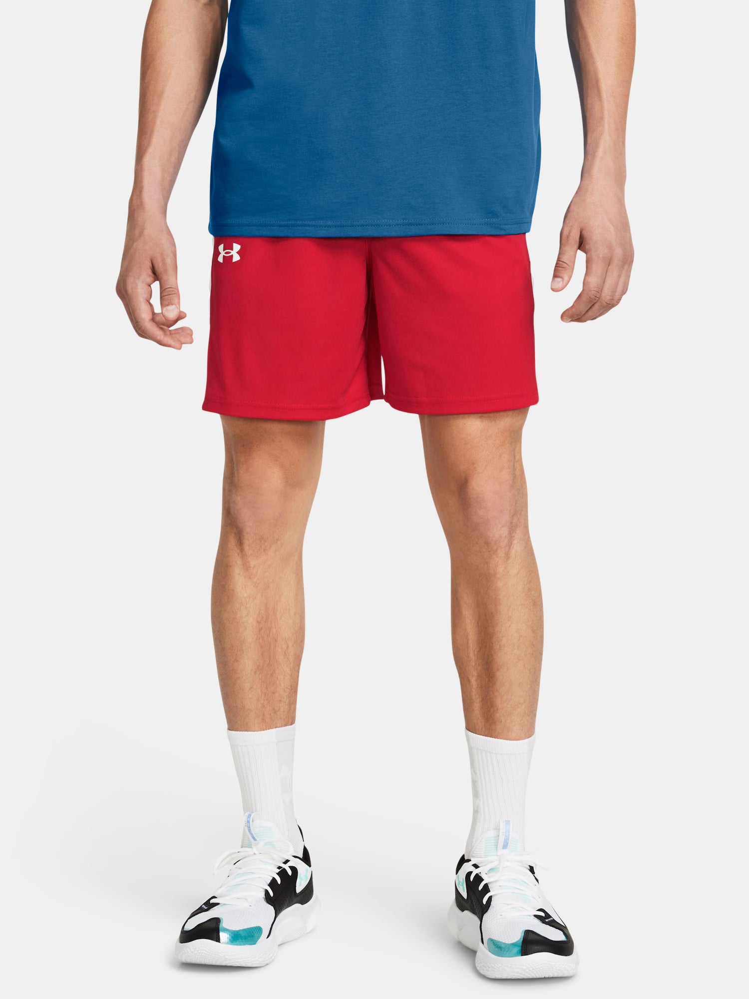Under Armour Férfi rövidnadrág UA Baseline short